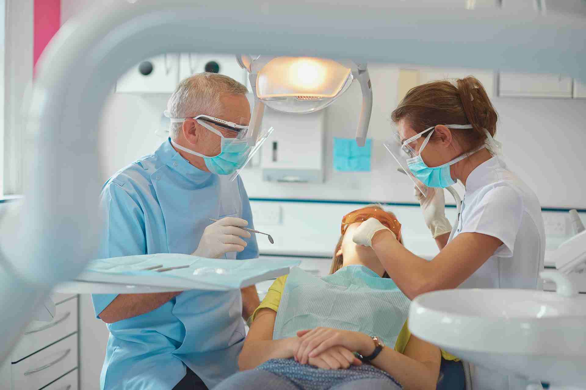 Dentist in Hazen, AR